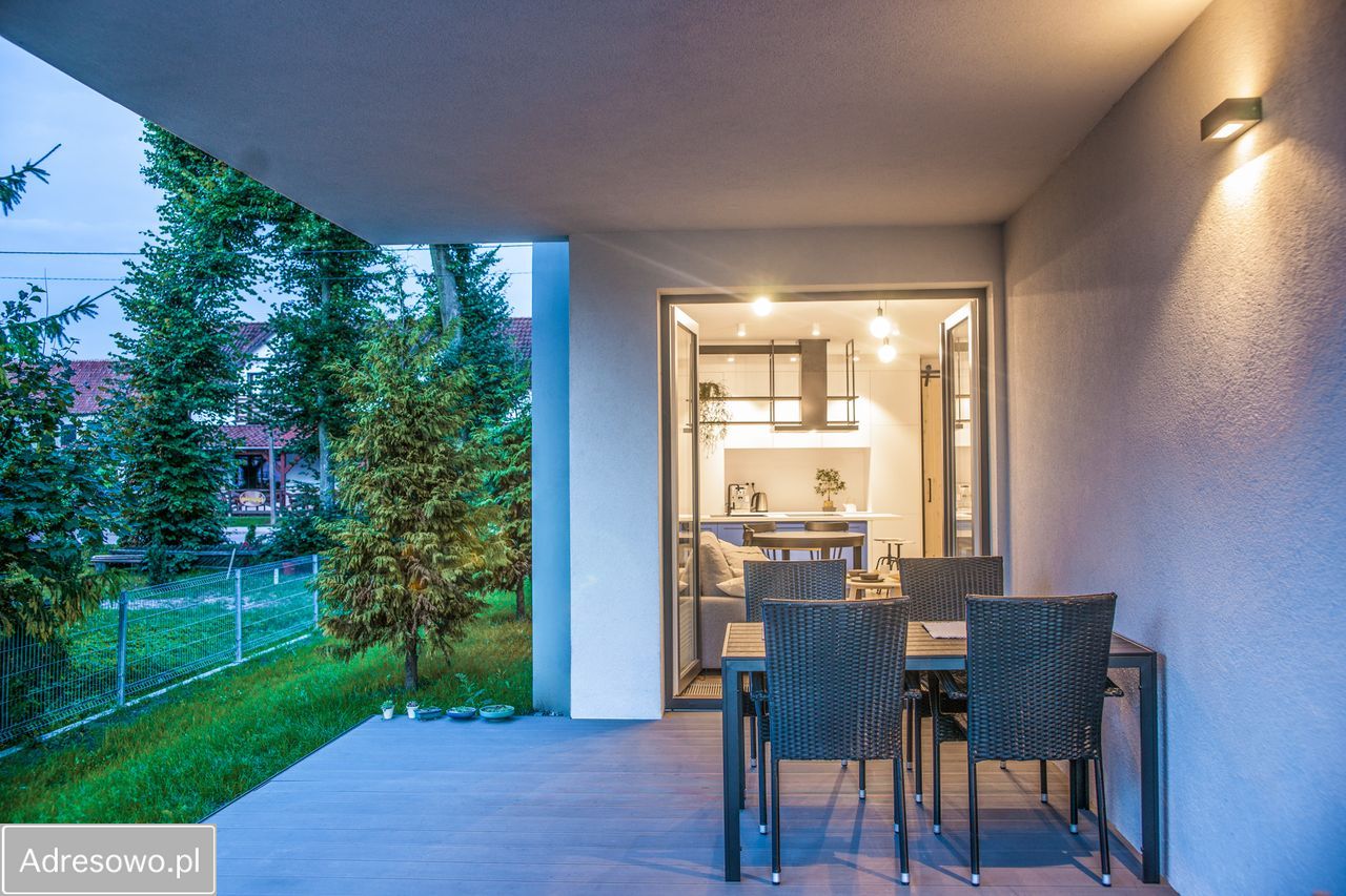 Mieszkanie 2-pokojowe Rydzewo, ul. Mazurska. Zdjęcie 7