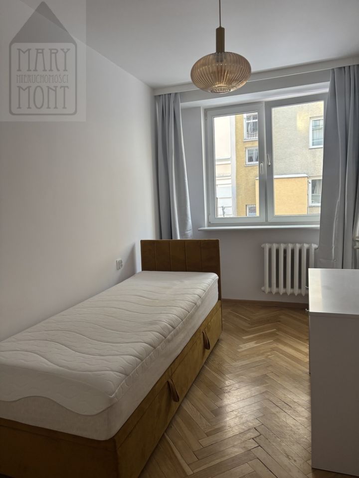 Mieszkanie 3-pokojowe Warszawa Mokotów, ul. Kwiatowa. Zdjęcie 13