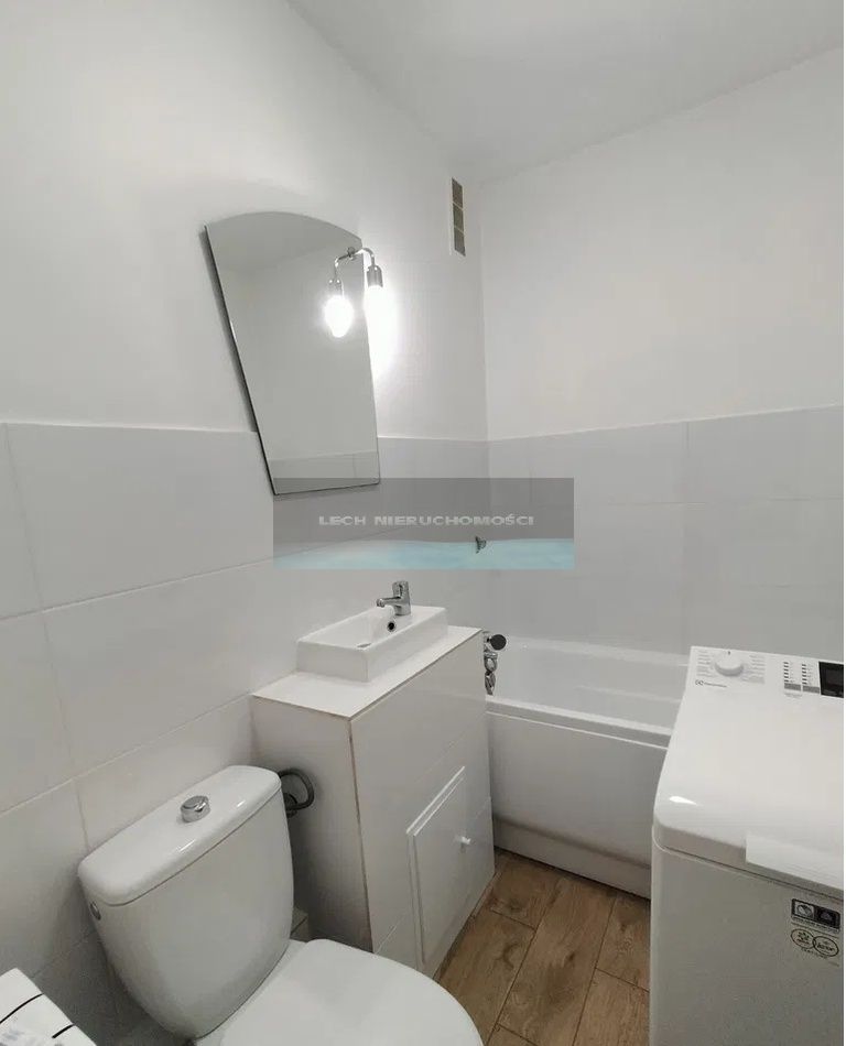 Mieszkanie 1-pokojowe Legionowo, ul. Husarska. Zdjęcie 2