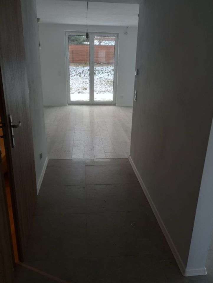 bliźniak, 3 pokoje Nowy Sącz Zawada, ul. Brzeziny. Zdjęcie 9