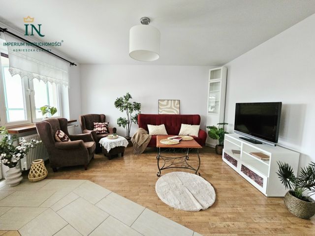 Mieszkanie 4-pokojowe Lublin Ponikwoda, ul. Dożynkowa. Zdjęcie 4