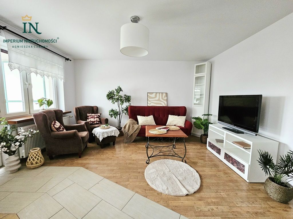 Mieszkanie 4-pokojowe Lublin Ponikwoda, ul. Dożynkowa. Zdjęcie 4