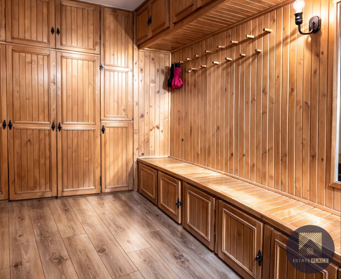 Mieszkanie 3-pokojowe Warszawa Bemowo, ul. Łagowska. Zdjęcie 7