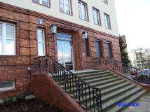 Mieszkanie 1-pokojowe Szczecin Niebuszewo, ul. Jerzego Janosika. Zdjęcie 2