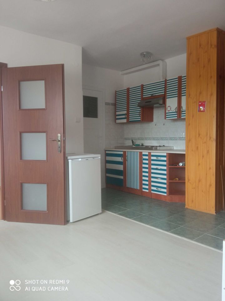 Mieszkanie 2-pokojowe Wejherowo. Zdjęcie 3