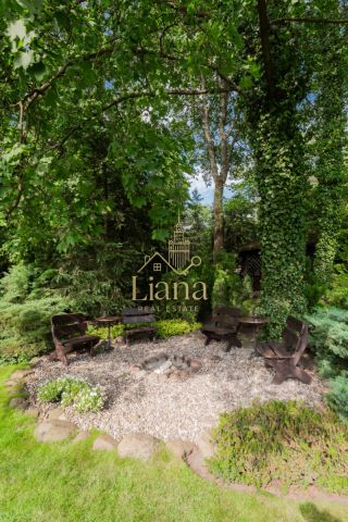 dom, 9 pokoi Wołomin, ul. Lipowa. Zdjęcie 32