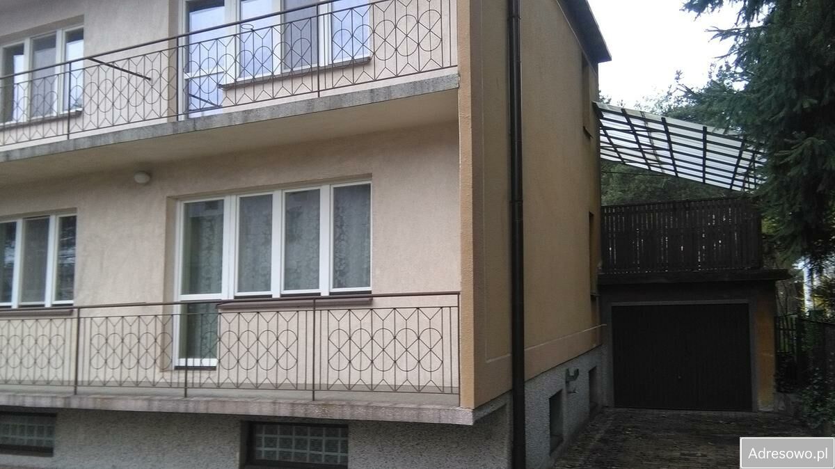 dom wolnostojący, 4 pokoje Rudnik nad Sanem, ul. Zwycięstwa. Zdjęcie 3