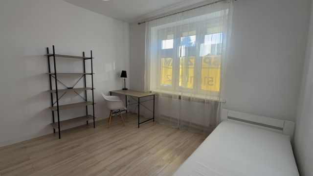 Mieszkanie 3-pokojowe Wrocław Zacisze, al. Jana Kochanowskiego. Zdjęcie 8