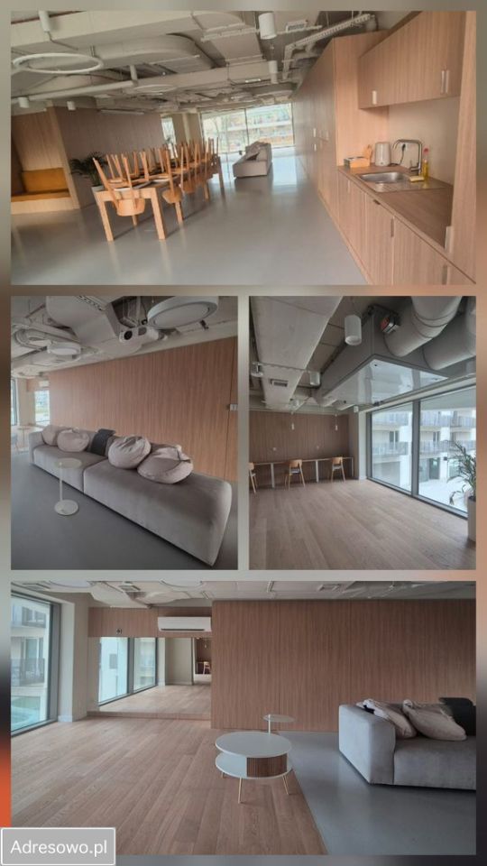 Mieszkanie 2-pokojowe Warszawa Mokotów, ul. Wołoska. Zdjęcie 11