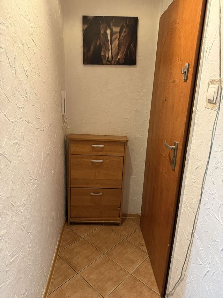 Mieszkanie 2-pokojowe Oświęcim Zasole, ul. Powstańców Warszawy. Zdjęcie 6