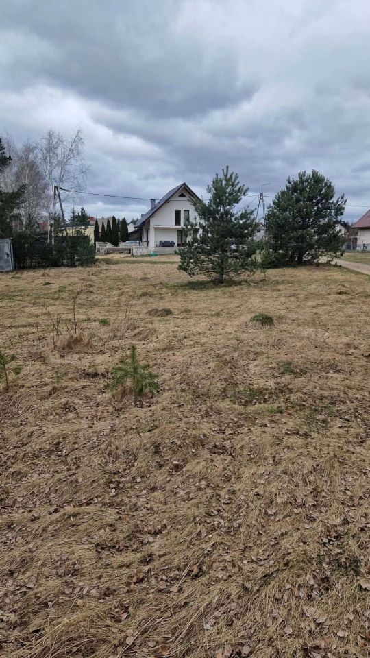 Działka budowlana Wielki Głęboczek. Zdjęcie 4