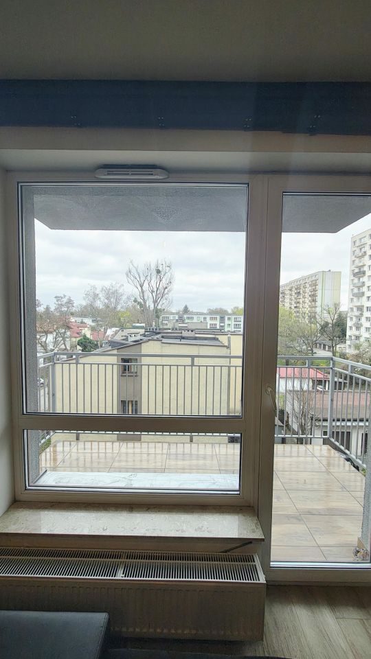 Mieszkanie 2-pokojowe Łódź Polesie, ul. Joanny Żubrowej. Zdjęcie 2