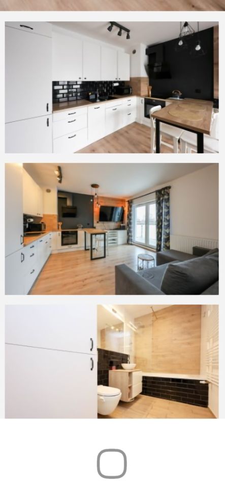 Mieszkanie 1-pokojowe Piła Zamość, ul. Ofiar Katynia. Zdjęcie 8