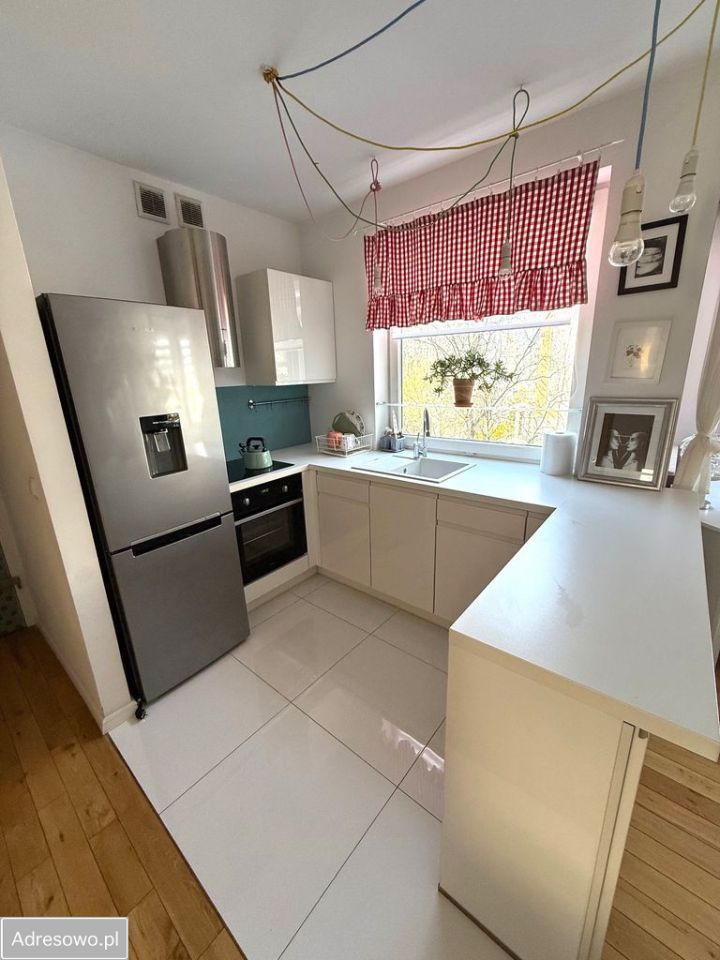 Mieszkanie 1-pokojowe Poznań Grunwald, ul. Jeleniogórska. Zdjęcie 19