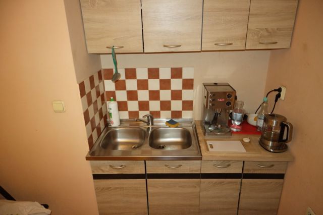 Mieszkanie 1-pokojowe Poznań Nowe Miasto, ul. Na Miasteczku. Zdjęcie 8