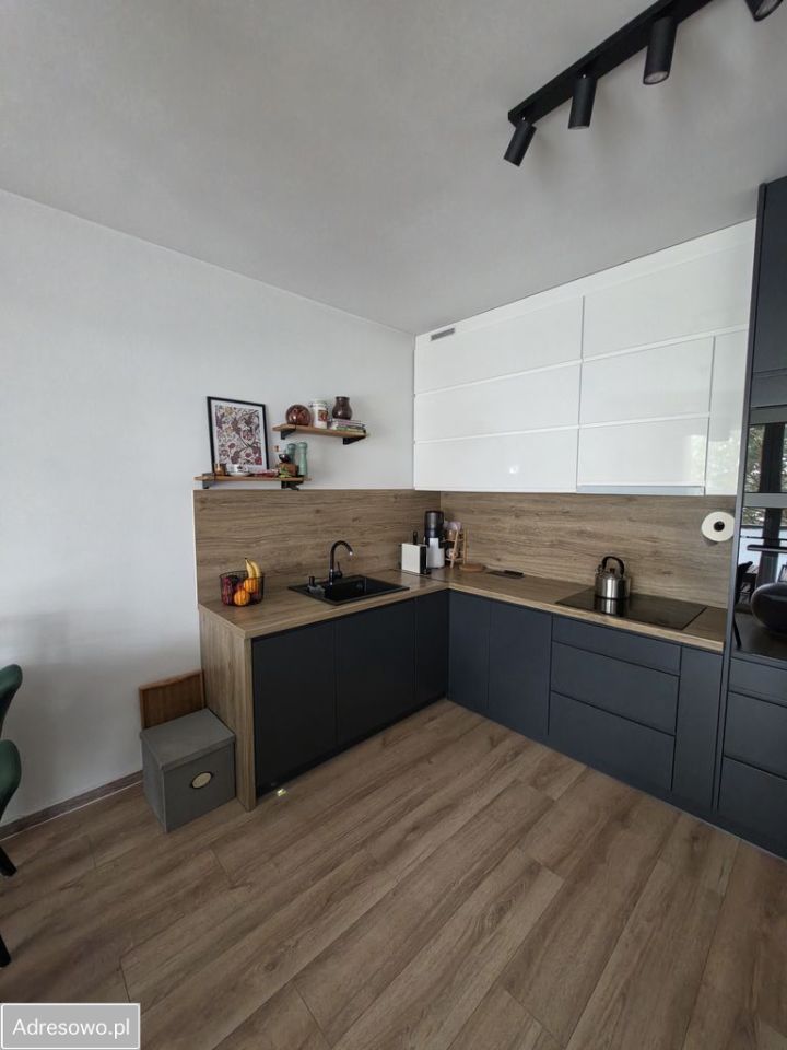 Mieszkanie 3-pokojowe Bydgoszcz Osowa Góra, ul. św. Maksymiliana Kolbego. Zdjęcie 8