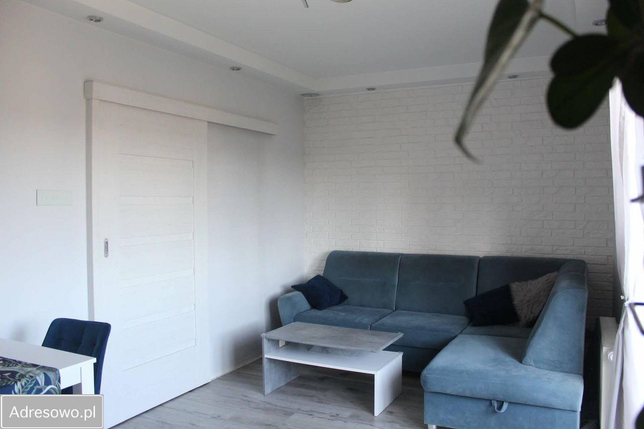 Mieszkanie 2-pokojowe Jaworzno, ul. Henryka Partyki. Zdjęcie 5