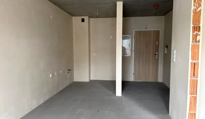 Mieszkanie 2-pokojowe Nysa, ul. Łąkowa