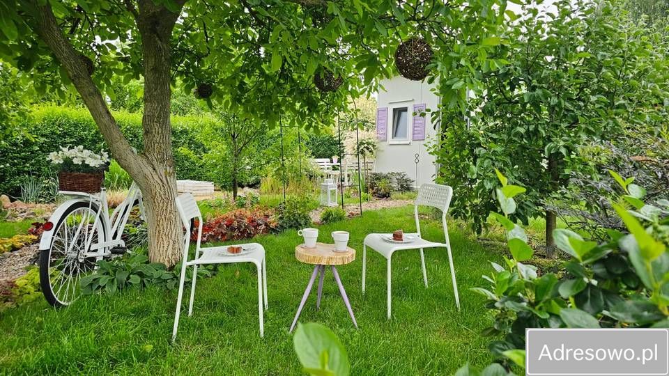 Działka rod Radom Wośniki, ul. Hodowlana. Zdjęcie 12