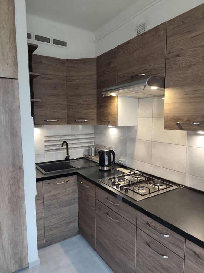 Mieszkanie 1-pokojowe Kraków Nowa Huta, os. Na Skarpie. Zdjęcie 6