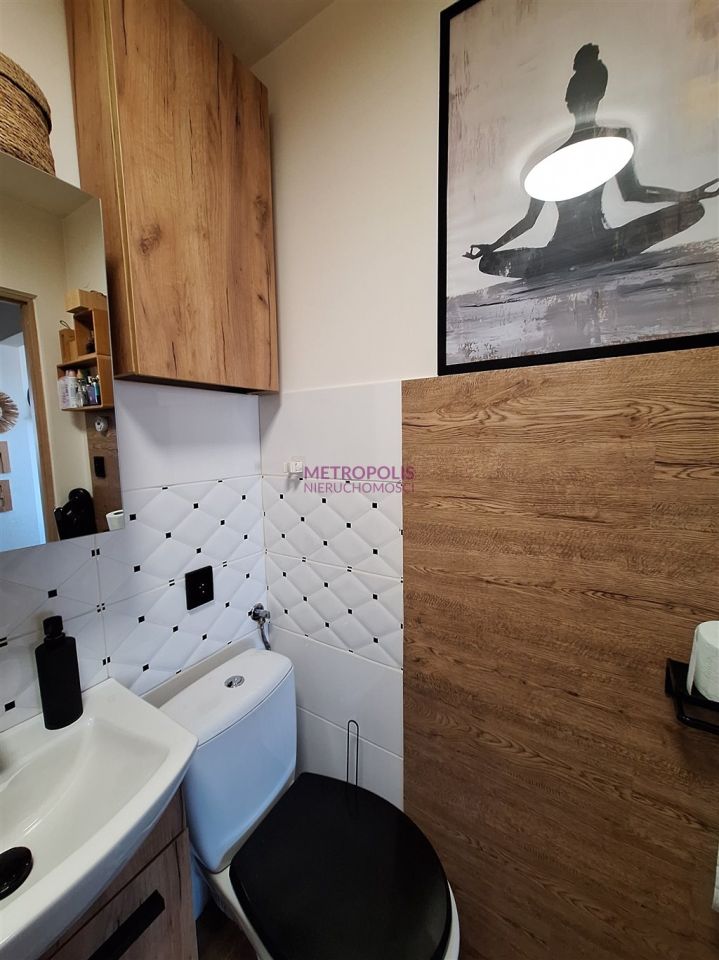 Mieszkanie 2-pokojowe Rybnik Chwałowice. Zdjęcie 18