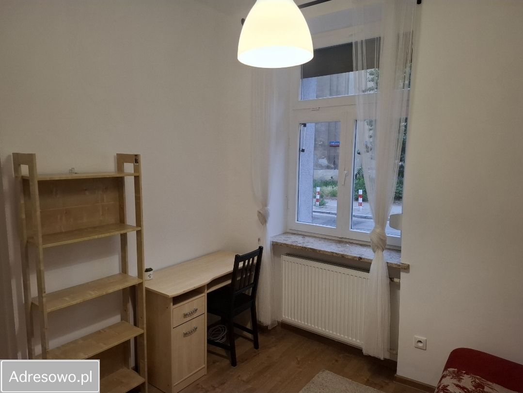 Mieszkanie 2-pokojowe Warszawa Ochota, ul. Piotrkowska. Zdjęcie 5