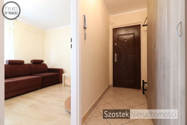 Mieszkanie 2-pokojowe Częstochowa Tysiąclecie, ul. Wodzickiego. Zdjęcie 10