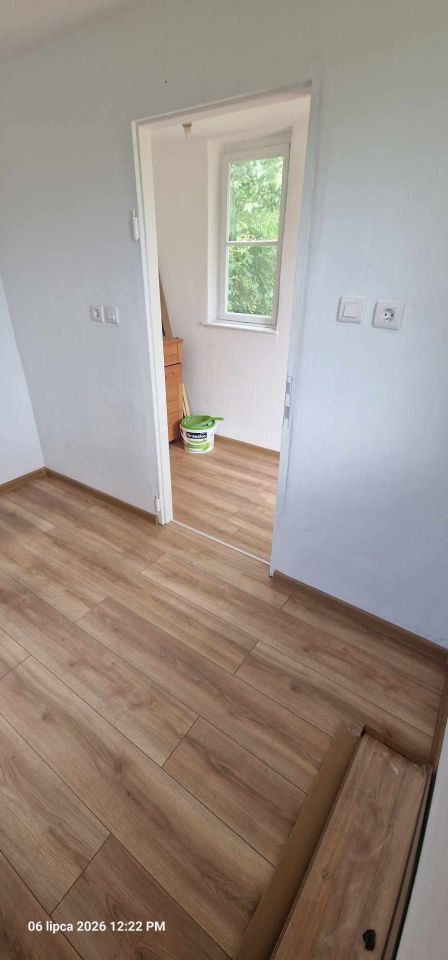 Działka rod Kraków Nowa Huta. Zdjęcie 8