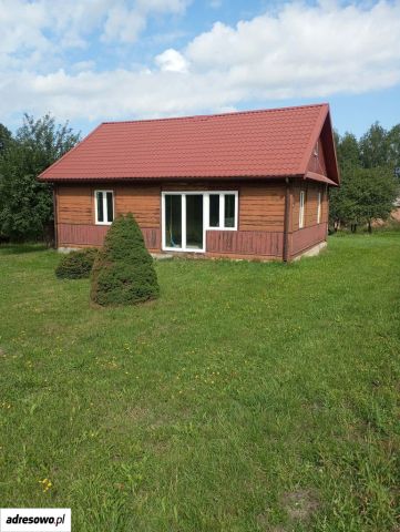 siedlisko, 2 pokoje Rożki-Kolonia. Zdjęcie 1
