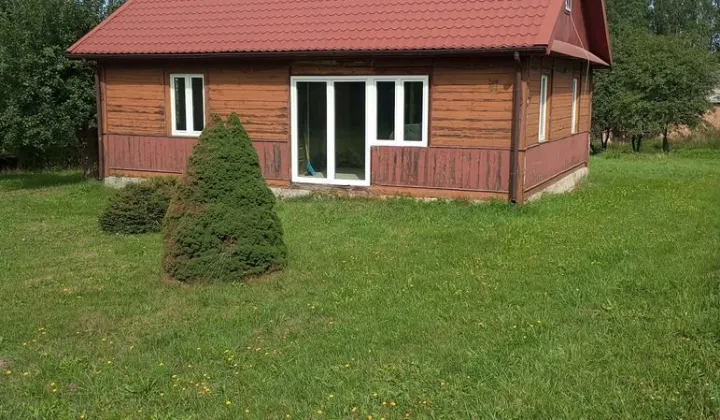 siedlisko, 2 pokoje Rożki-Kolonia