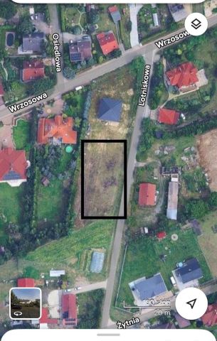 Działka budowlana Chwalęcice. Zdjęcie 1