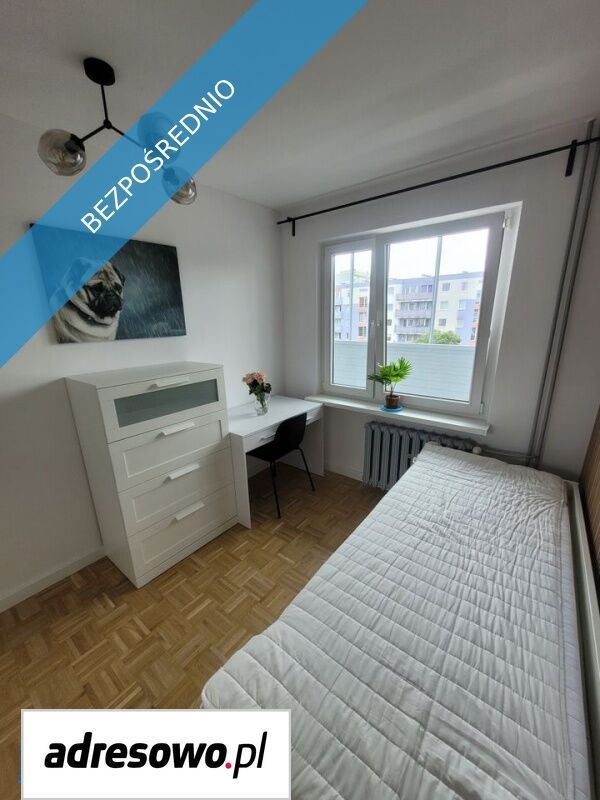 Mieszkanie 5-pokojowe Wrocław, ul. Kamienna. Zdjęcie 2
