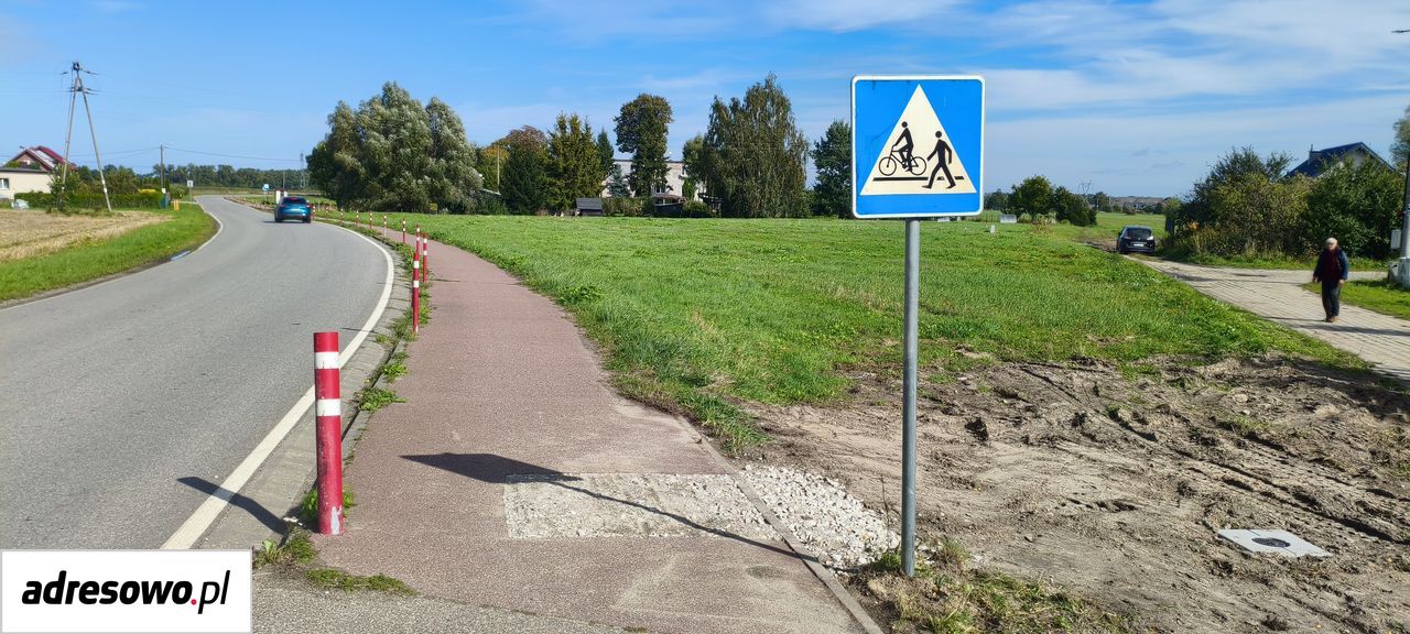 Działka rolno-budowlana Cedry Małe. Zdjęcie 8