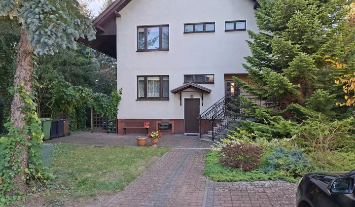dom wolnostojący, 4 pokoje Więcbork Plebanka, ul. Na Skarpie