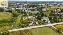 Działka budowlana Warszawa Wilanów, ul. Włóki. Zdjęcie 4