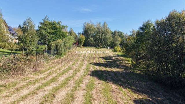 Działka budowlana Sygneczów. Zdjęcie 16