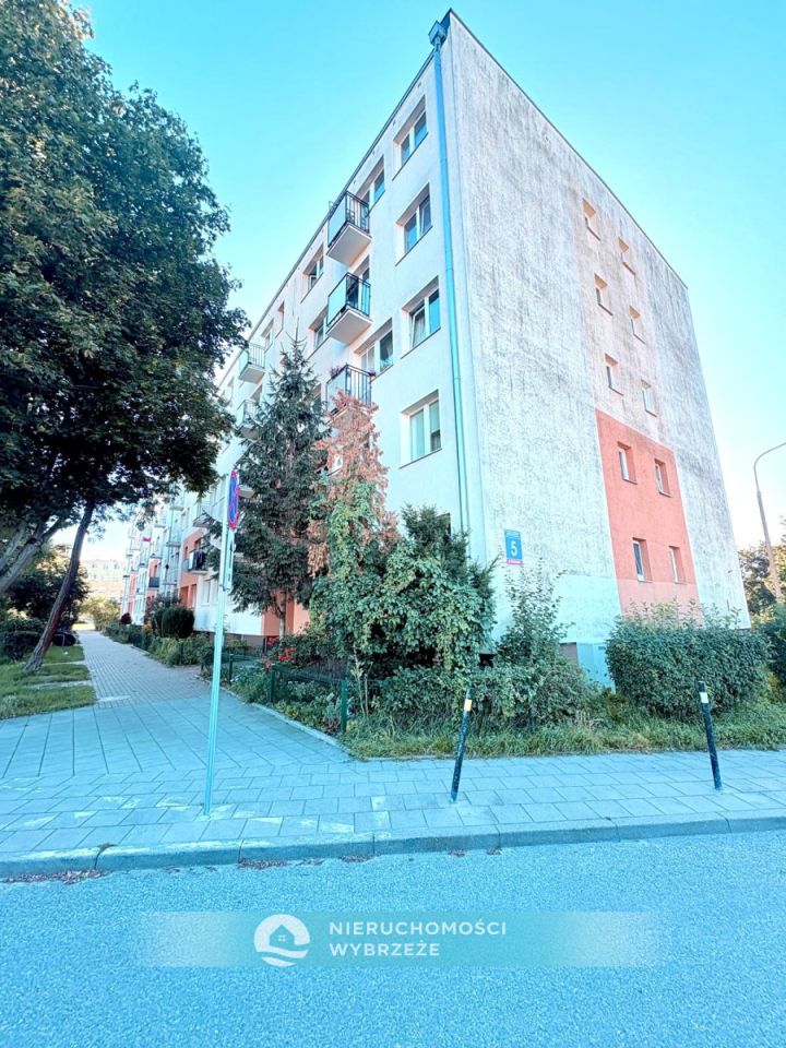 Mieszkanie 2-pokojowe Gdańsk Żabianka, ul. Orłowska. Zdjęcie 10