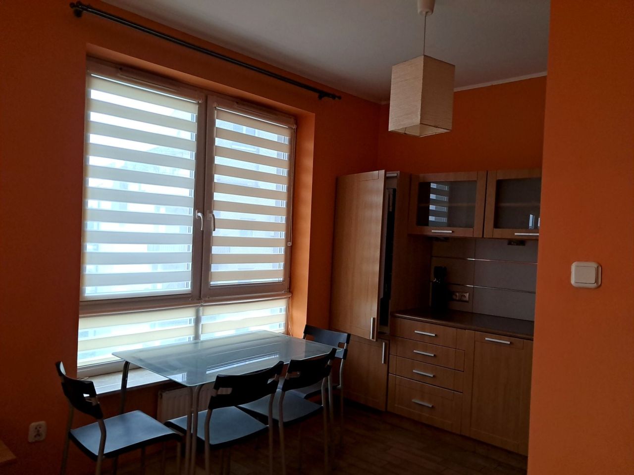 Mieszkanie 1-pokojowe Pruszków Centrum, ul. Zakątna. Zdjęcie 5