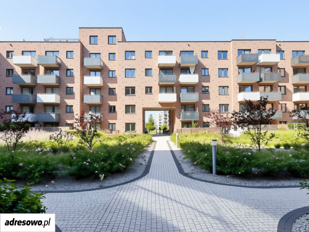 Mieszkanie 3-pokojowe Wrocław Krzyki, ul. Wichrowa. Zdjęcie 20