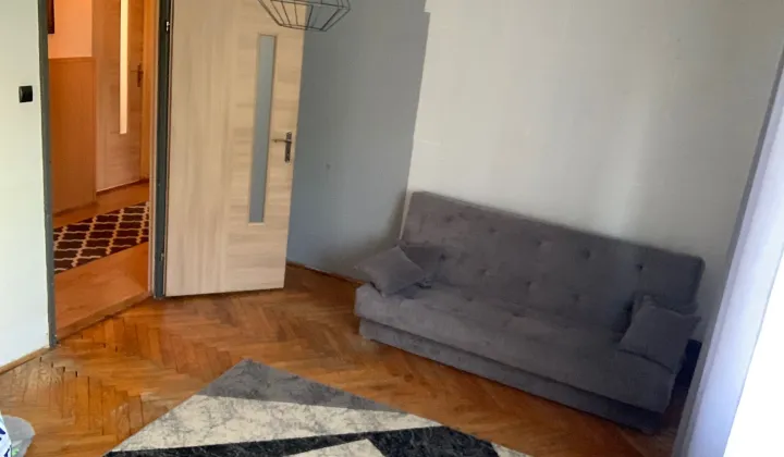Mieszkanie 2-pokojowe Rzeszów, ul. Marii Skłodowskiej-Curie