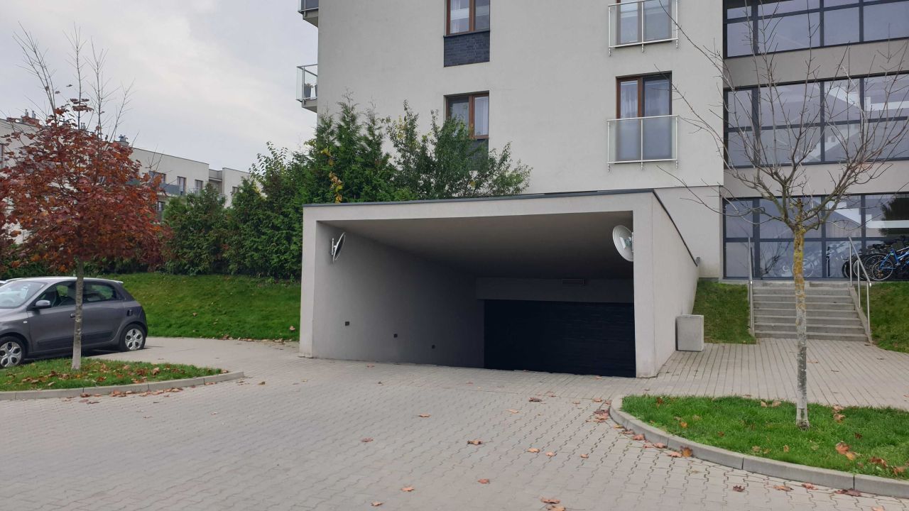Mieszkanie 2-pokojowe Ożarów Mazowiecki. Zdjęcie 1