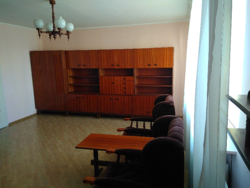 Mieszkanie 2-pokojowe Sochaczew, ul. Targowa