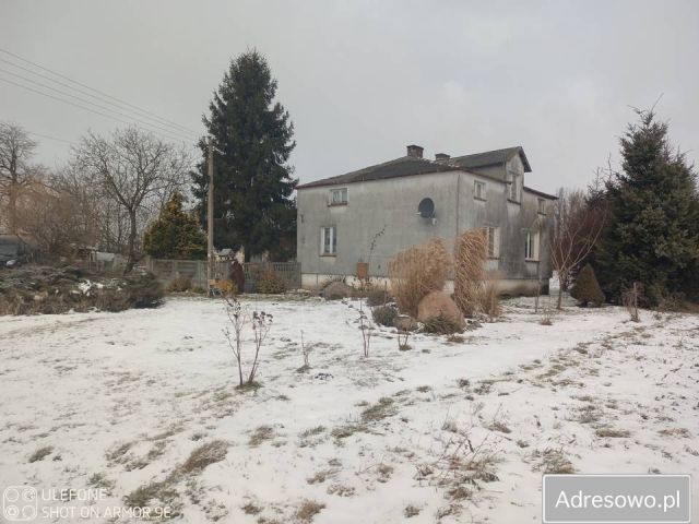 dom wolnostojący, 7 pokoi Krężnica Okrągła. Zdjęcie 1