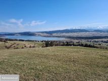 Działka budowlana Szlembark. Zdjęcie 3