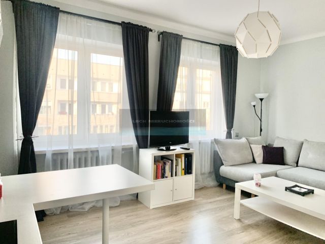 Mieszkanie 1-pokojowe Warszawa Mokotów, ul. Antoniego Józefa Madalińskiego. Zdjęcie 1