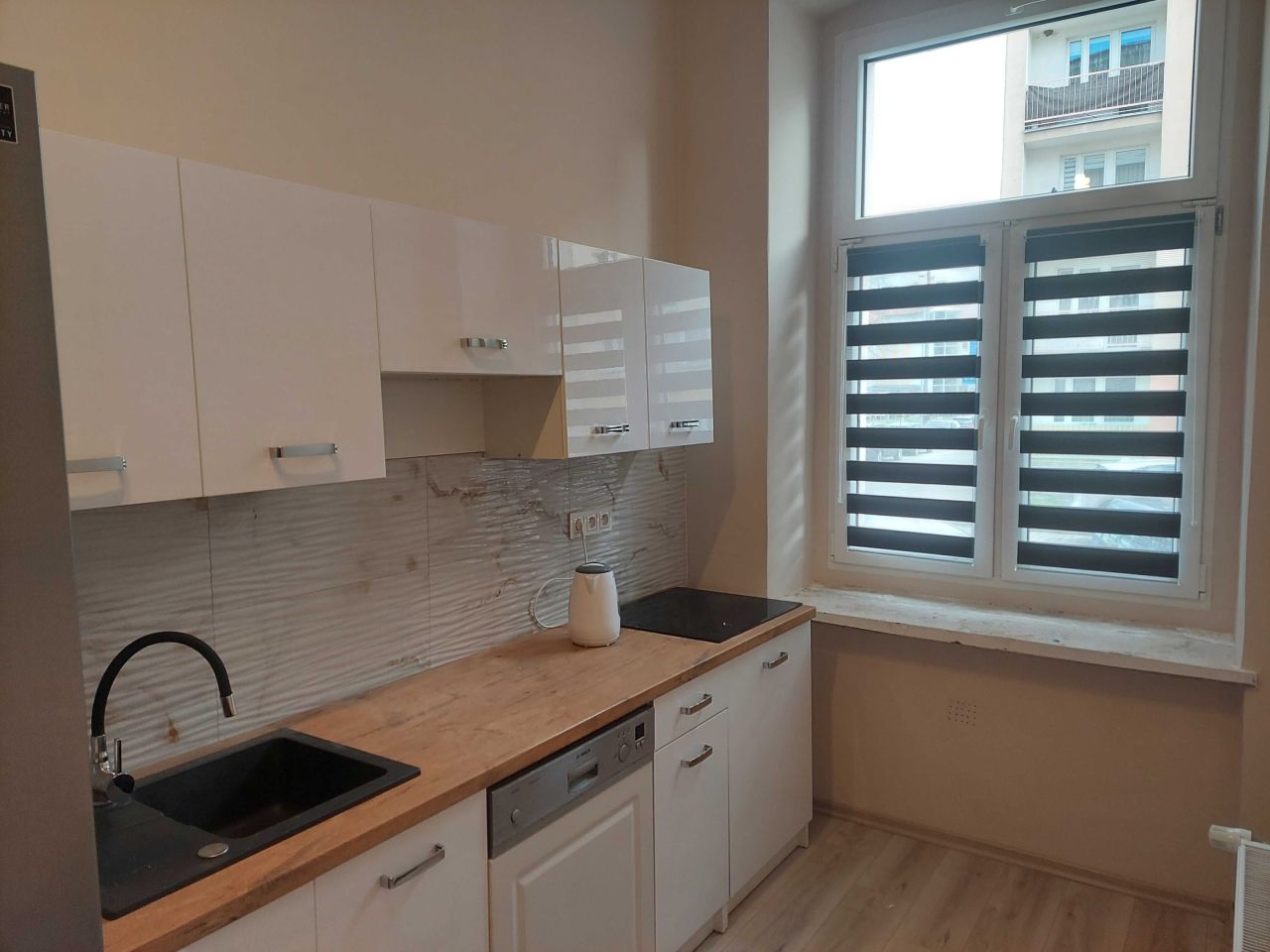 Mieszkanie 2-pokojowe Nysa, ul. Wolności. Zdjęcie 2