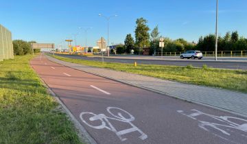 Działka rekreacyjna Białystok Bacieczki, ul. Owocowa