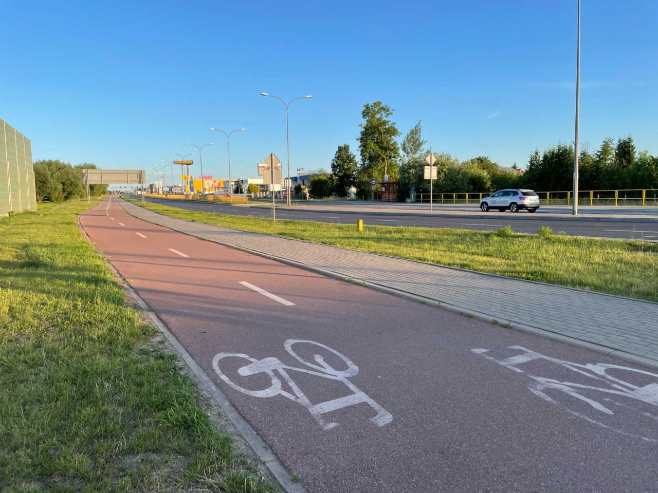 Działka rekreacyjna Białystok Bacieczki, ul. Owocowa. Zdjęcie 2