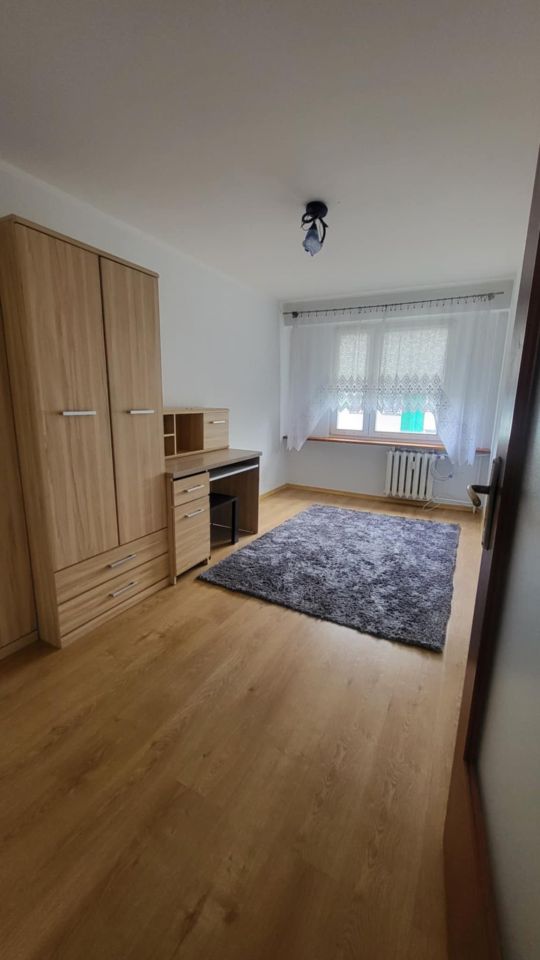 Mieszkanie 3-pokojowe Sokółka, ul. Hugona Kołłątaja