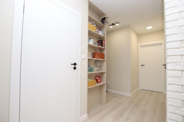 Mieszkanie 4-pokojowe Wrocław Oporów, ul. Władysława Chachaja. Zdjęcie 10